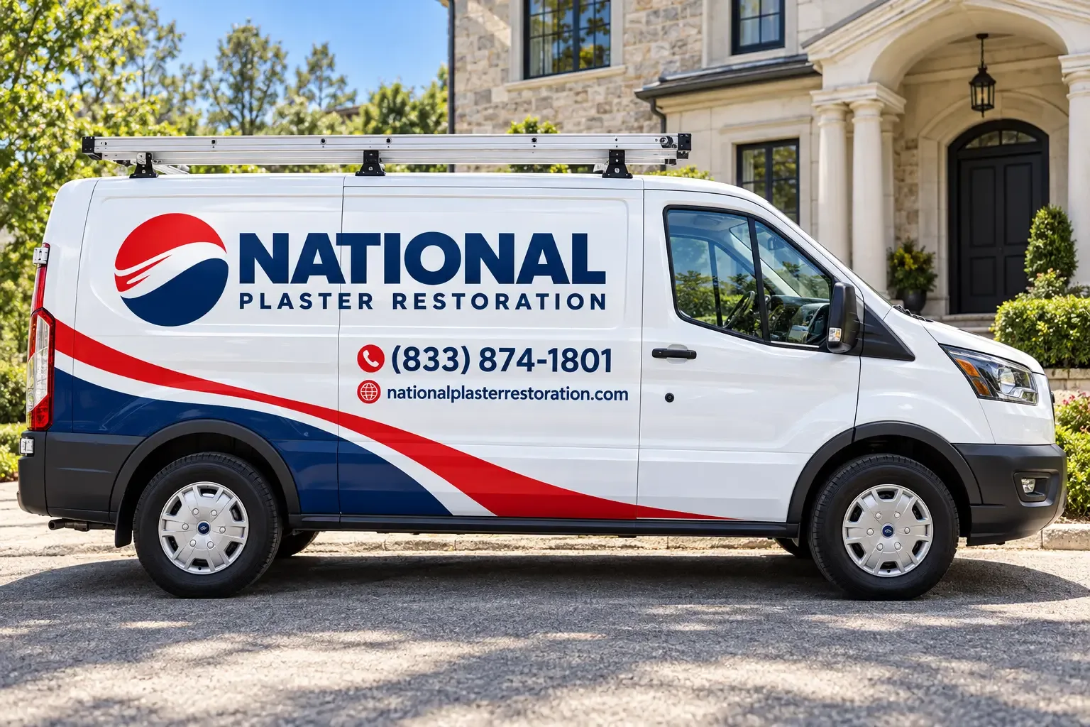 Plaster Repair in Greenville, FL near me